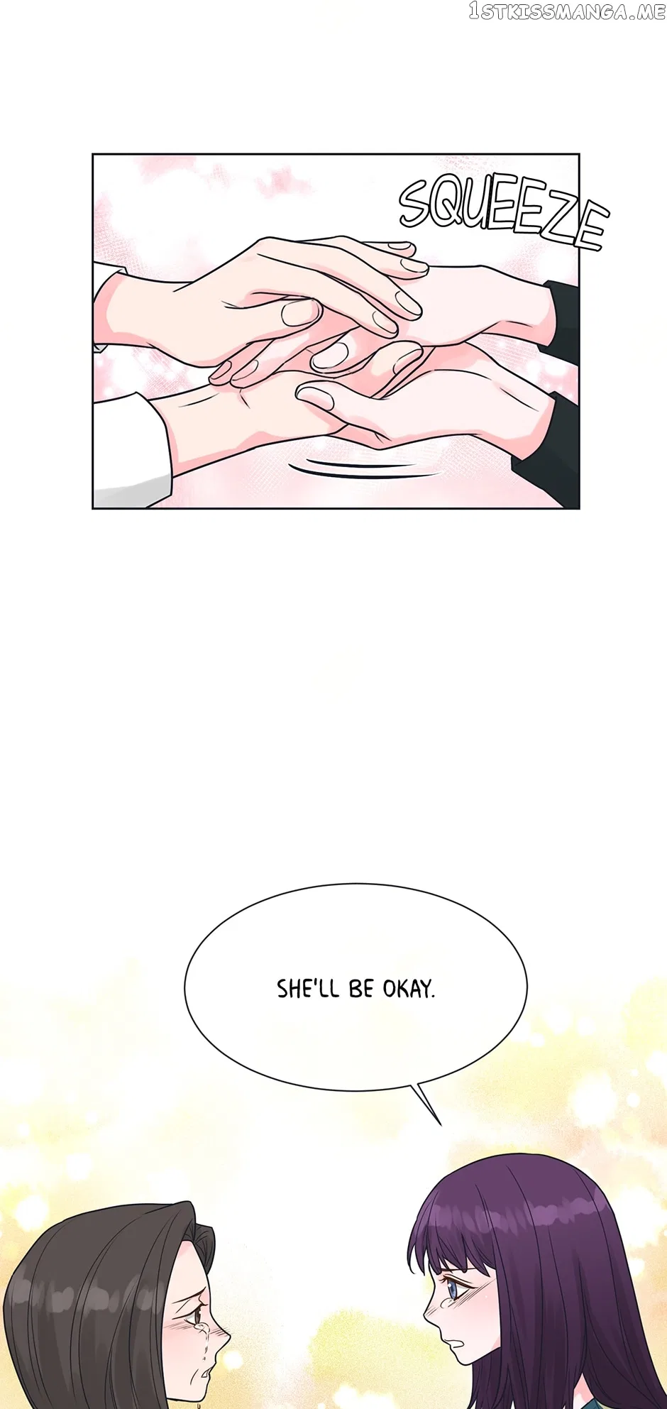 Relationship Once Done Chapter 105 – Page 16