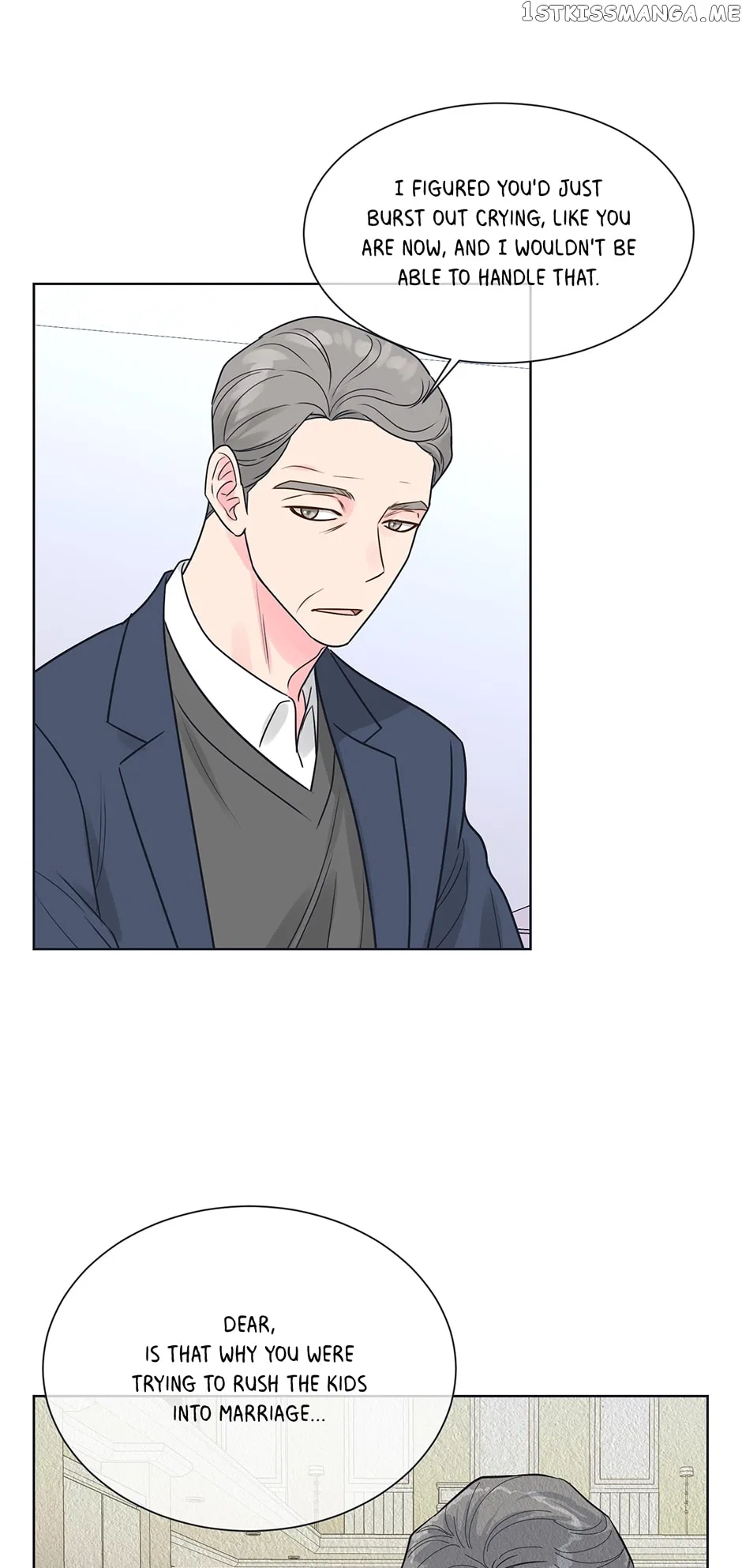 Relationship Once Done Chapter 105 – Page 19
