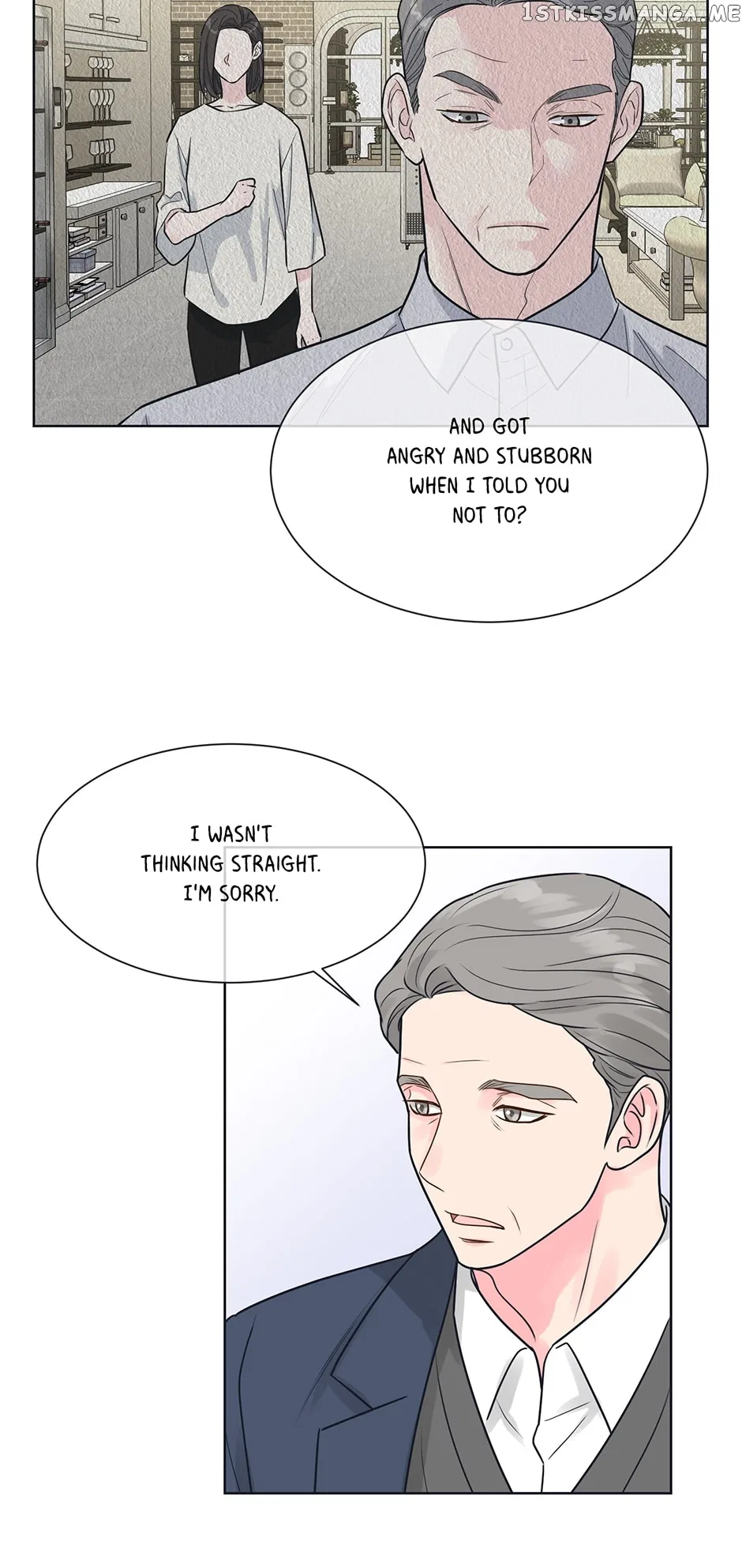 Relationship Once Done Chapter 105 – Page 20