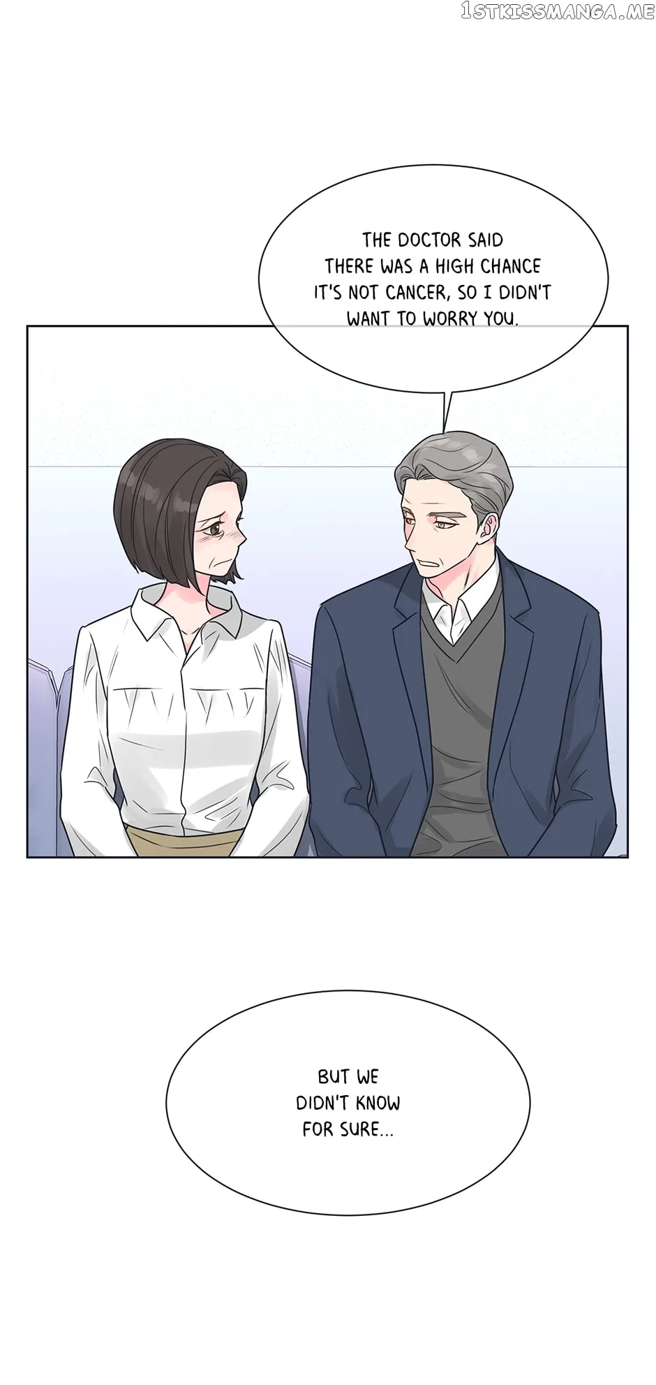 Relationship Once Done Chapter 105 – Page 21