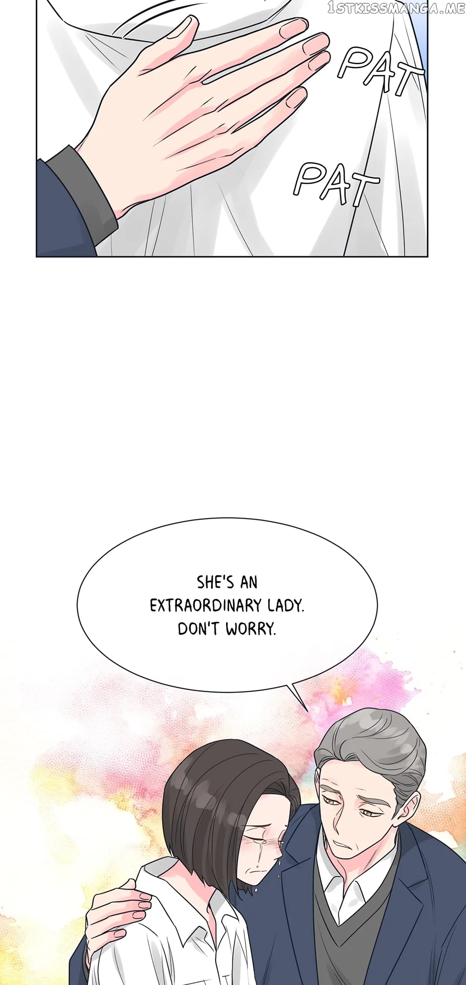Relationship Once Done Chapter 105 – Page 23