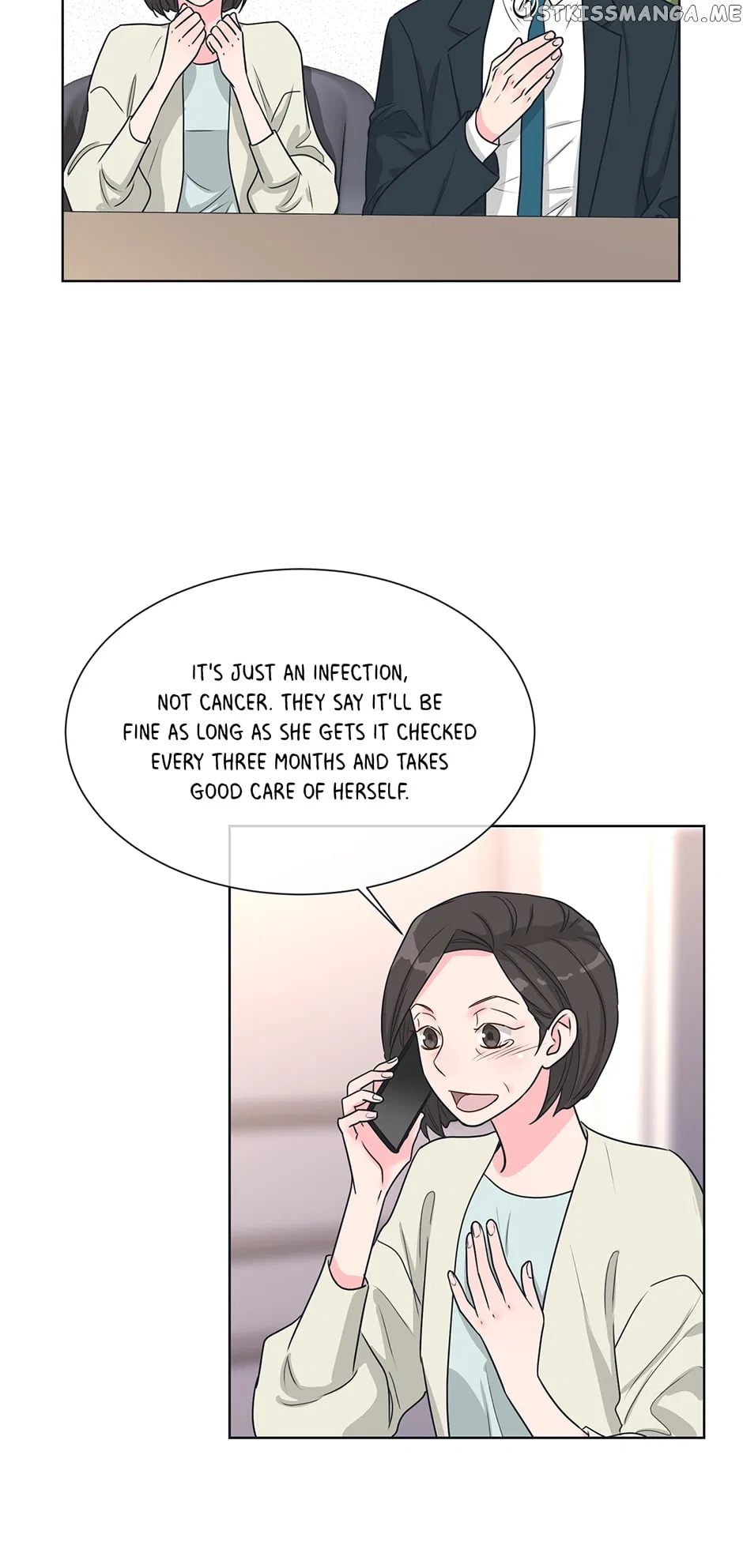 Relationship Once Done Chapter 105 – Page 26