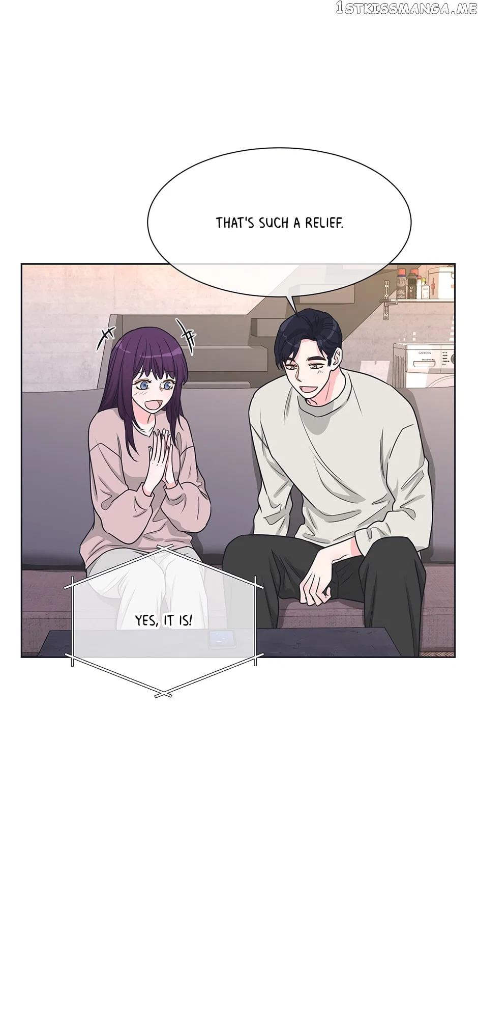 Relationship Once Done Chapter 105 – Page 27