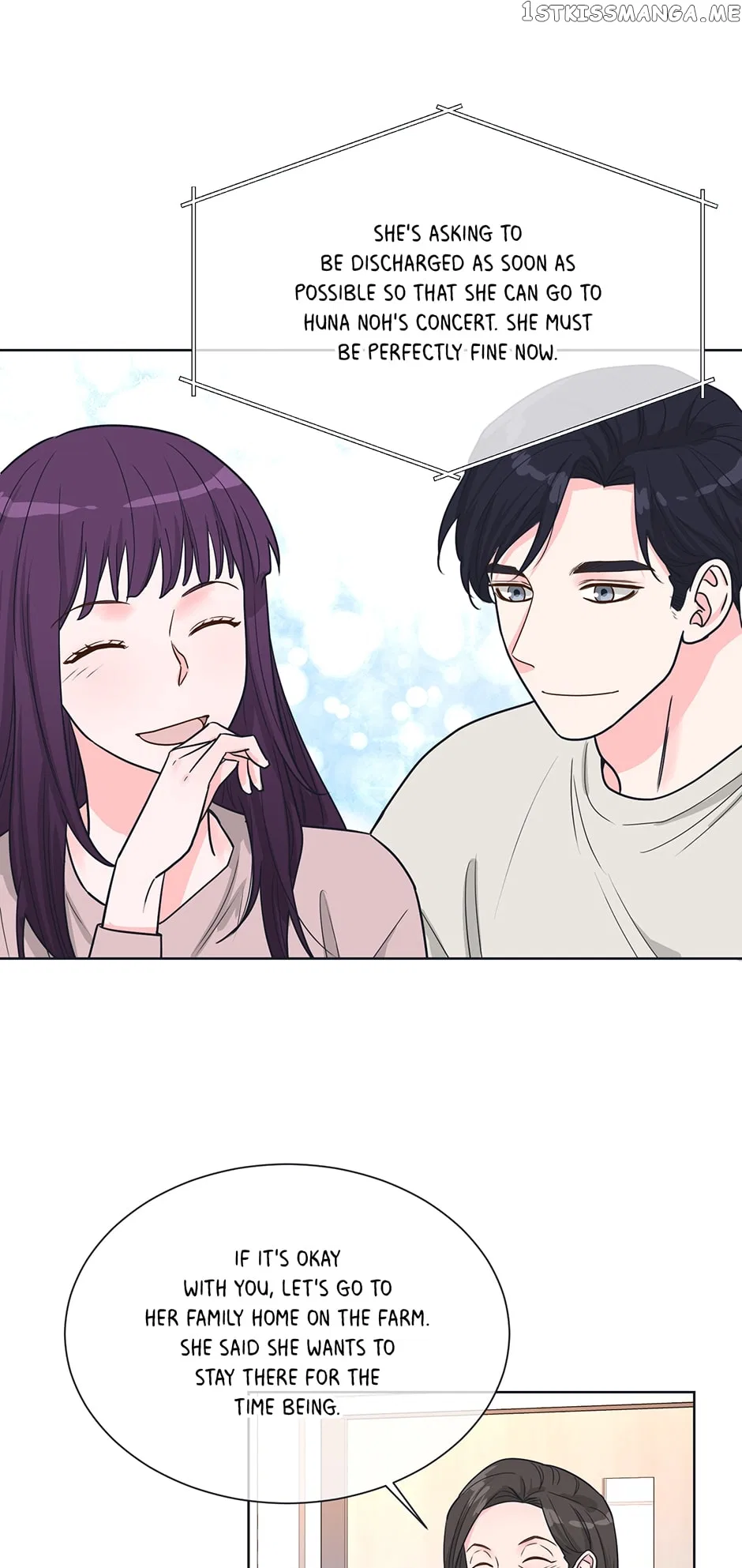 Relationship Once Done Chapter 105 – Page 28
