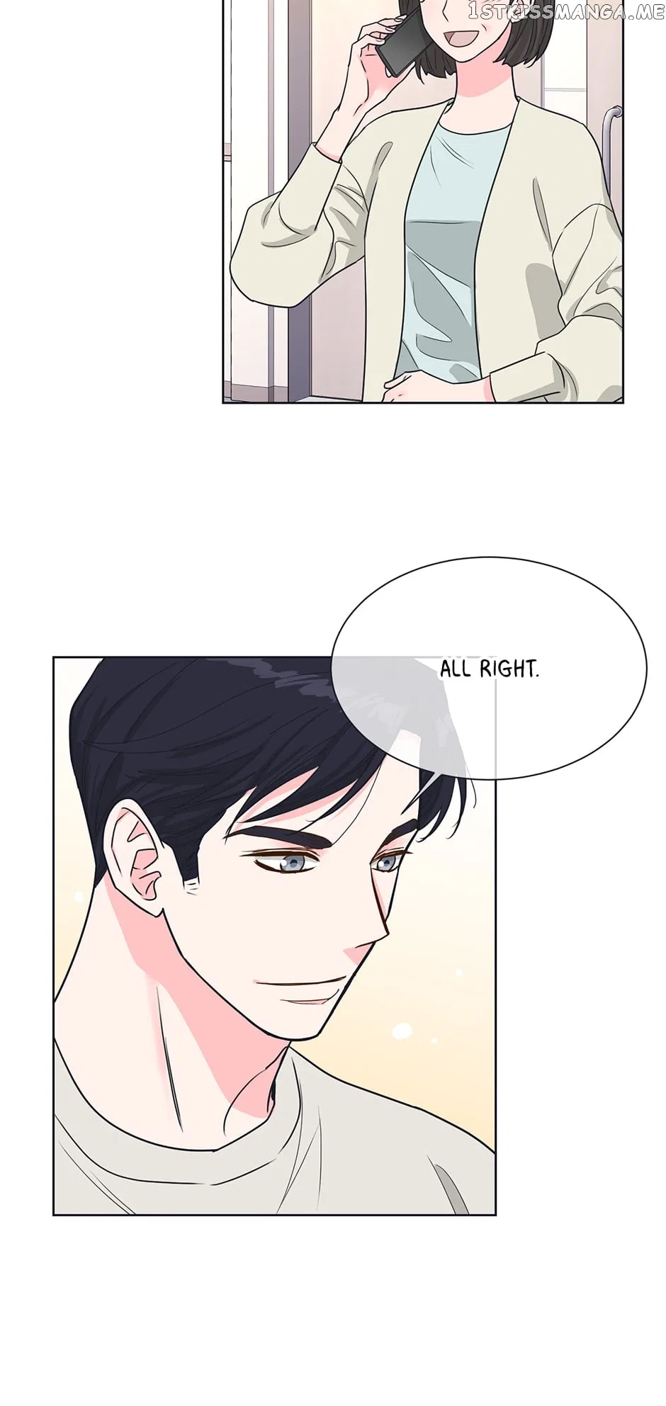 Relationship Once Done Chapter 105 – Page 29