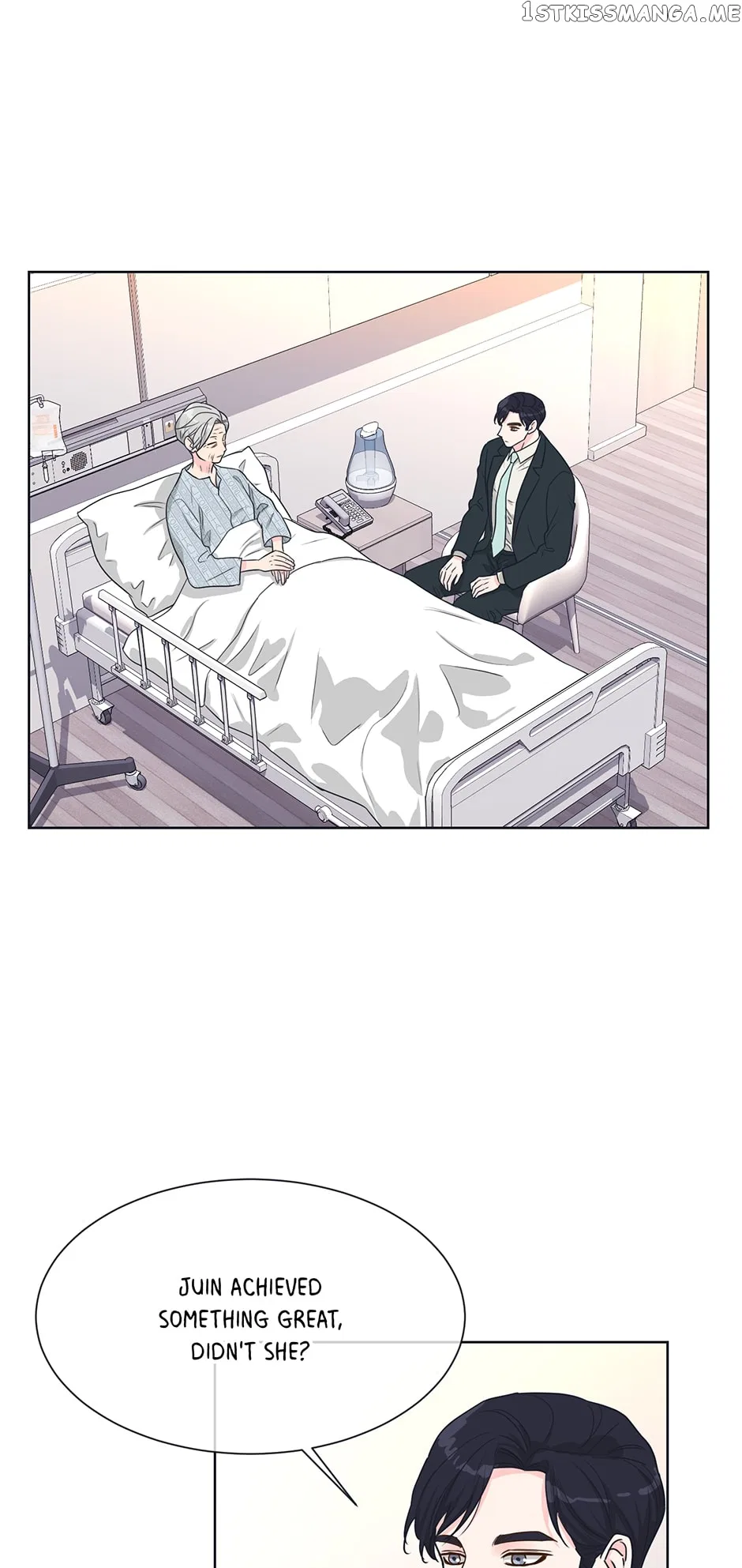 Relationship Once Done Chapter 105 – Page 31