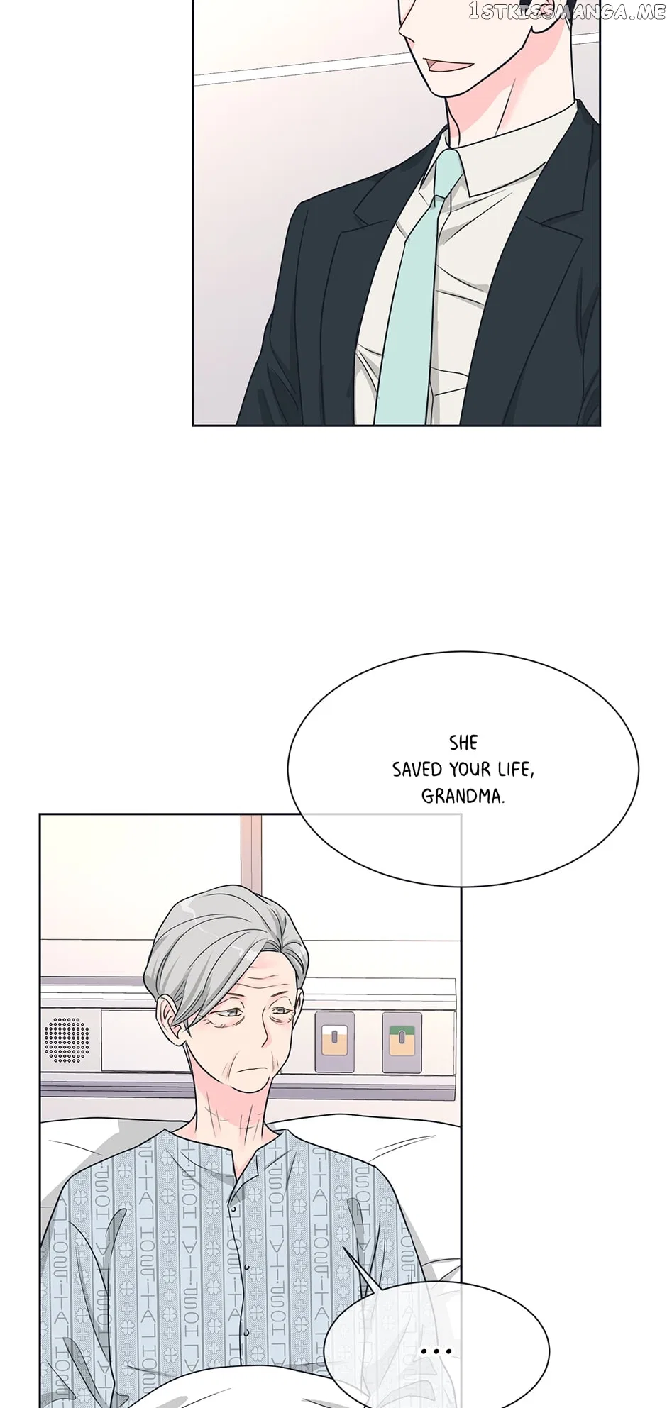 Relationship Once Done Chapter 105 – Page 32