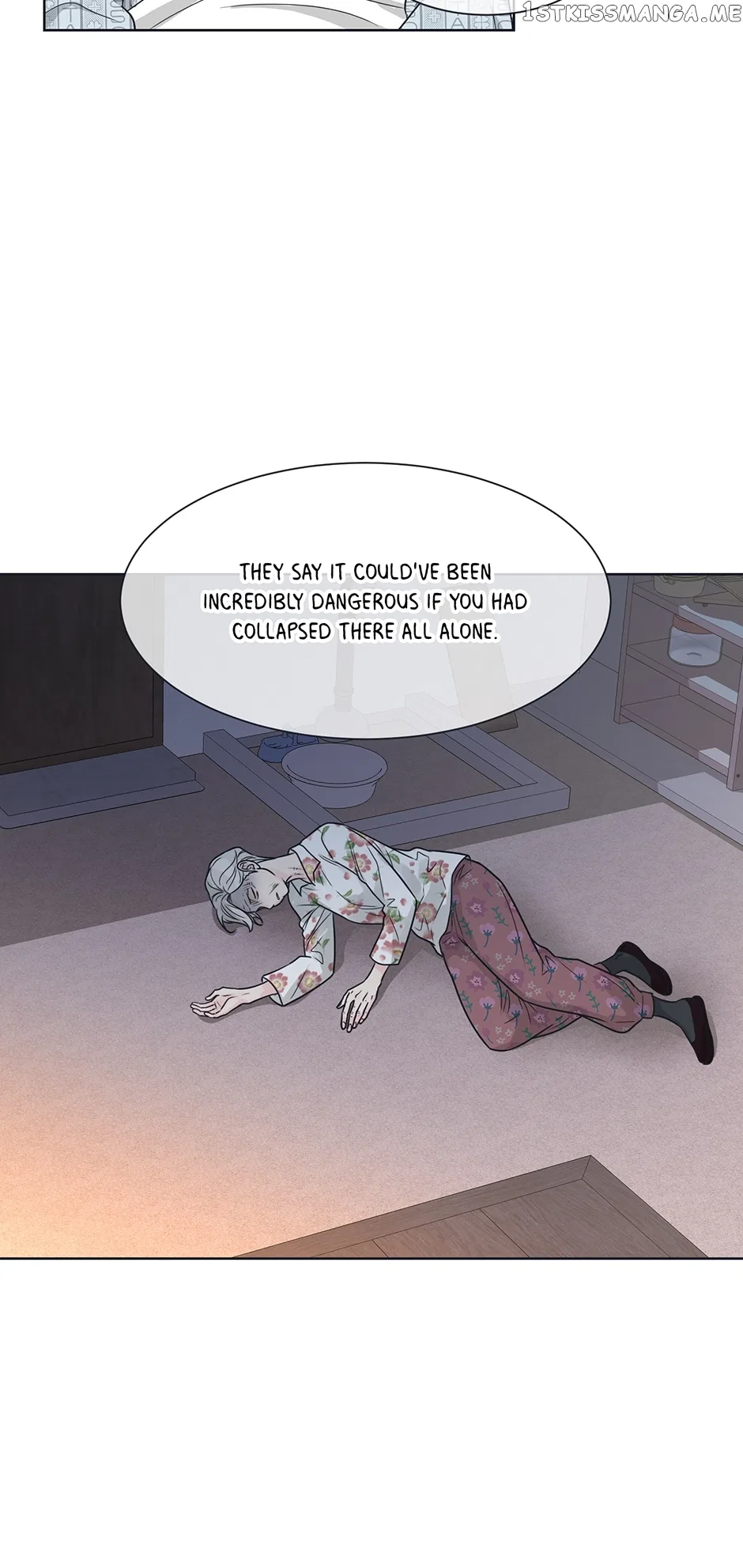 Relationship Once Done Chapter 105 – Page 33
