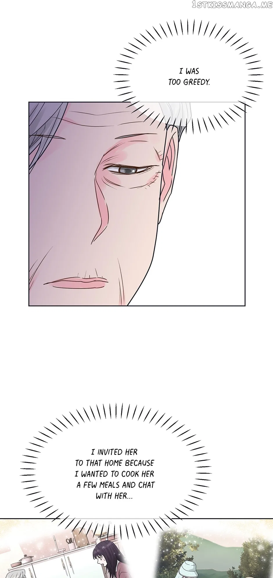 Relationship Once Done Chapter 105 – Page 36