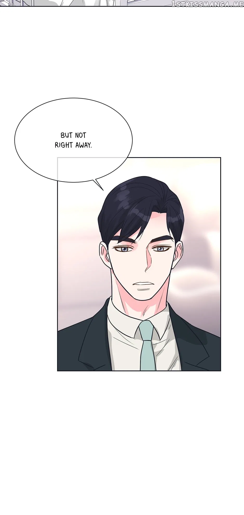 Relationship Once Done Chapter 105 – Page 38