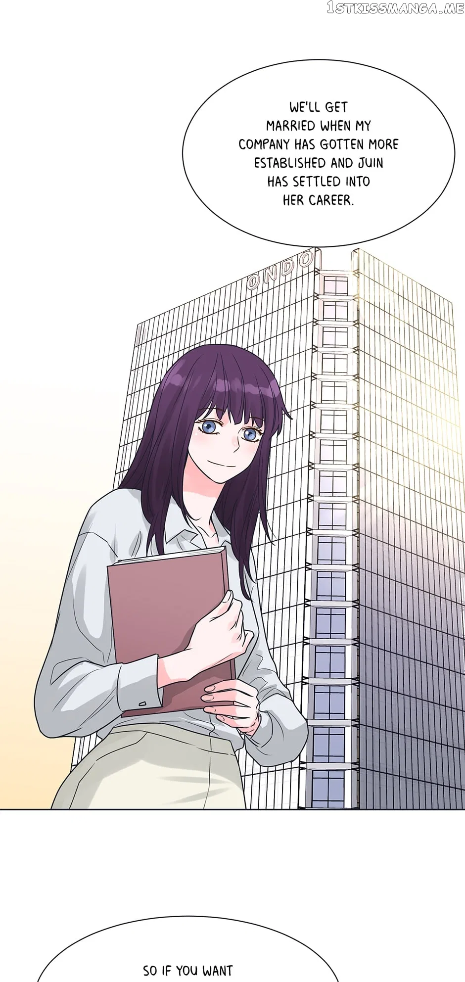 Relationship Once Done Chapter 105 – Page 39