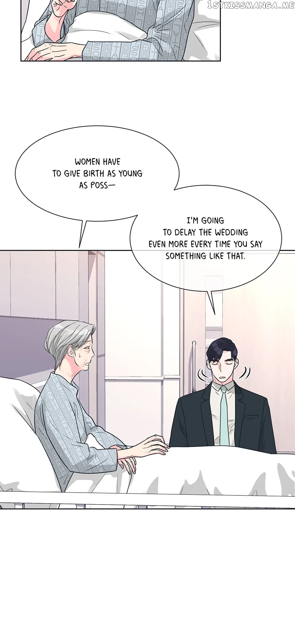 Relationship Once Done Chapter 105 – Page 41