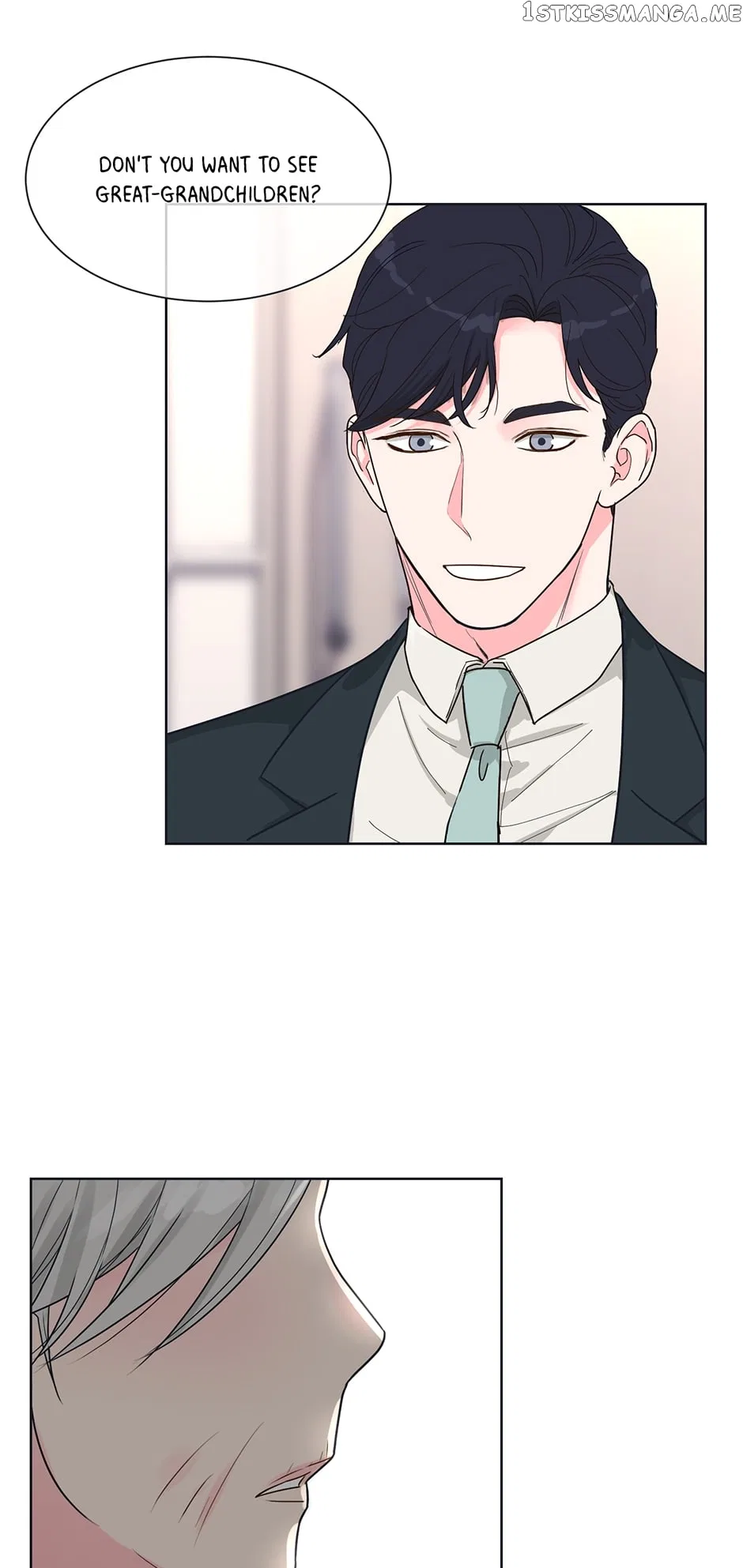 Relationship Once Done Chapter 105 – Page 42