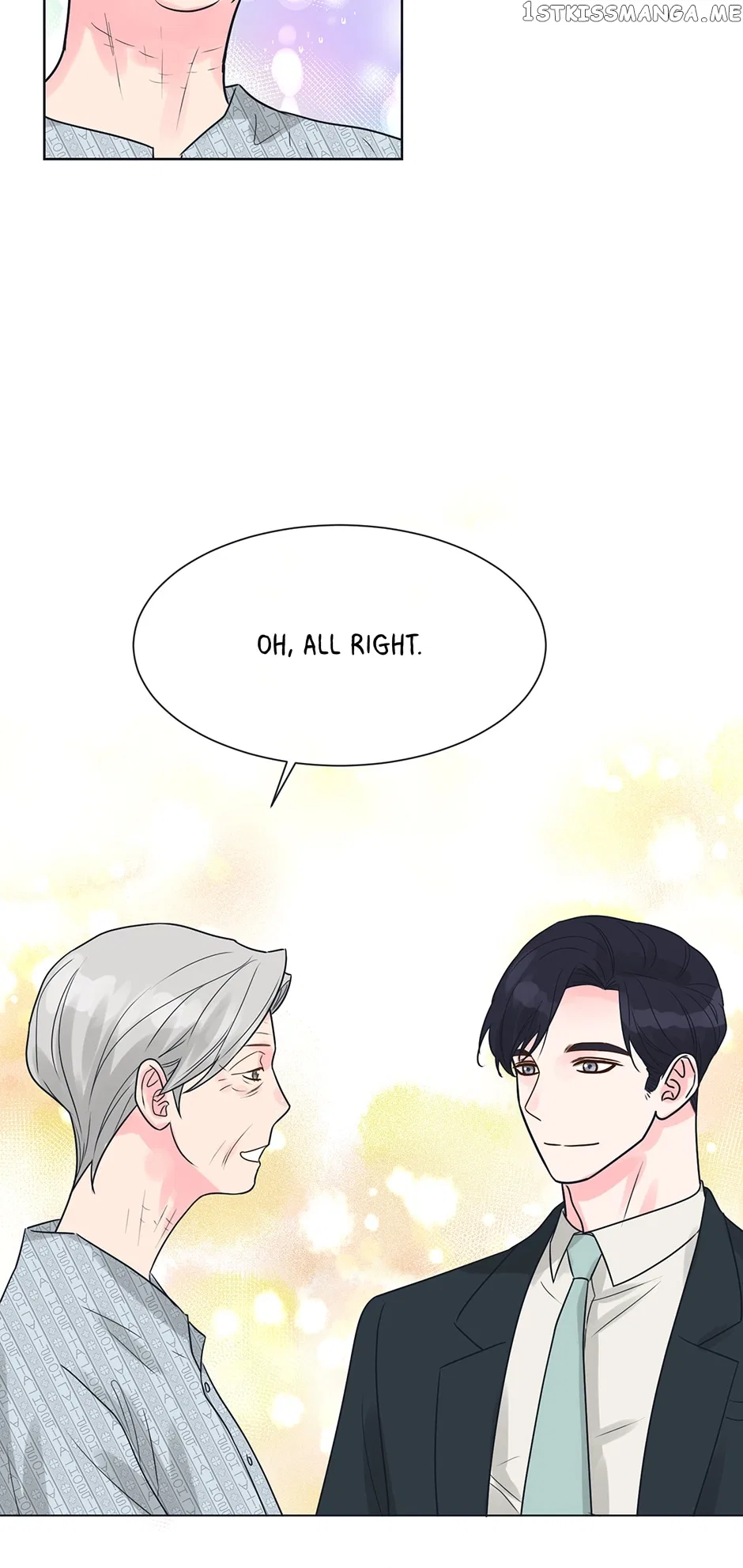 Relationship Once Done Chapter 105 – Page 44