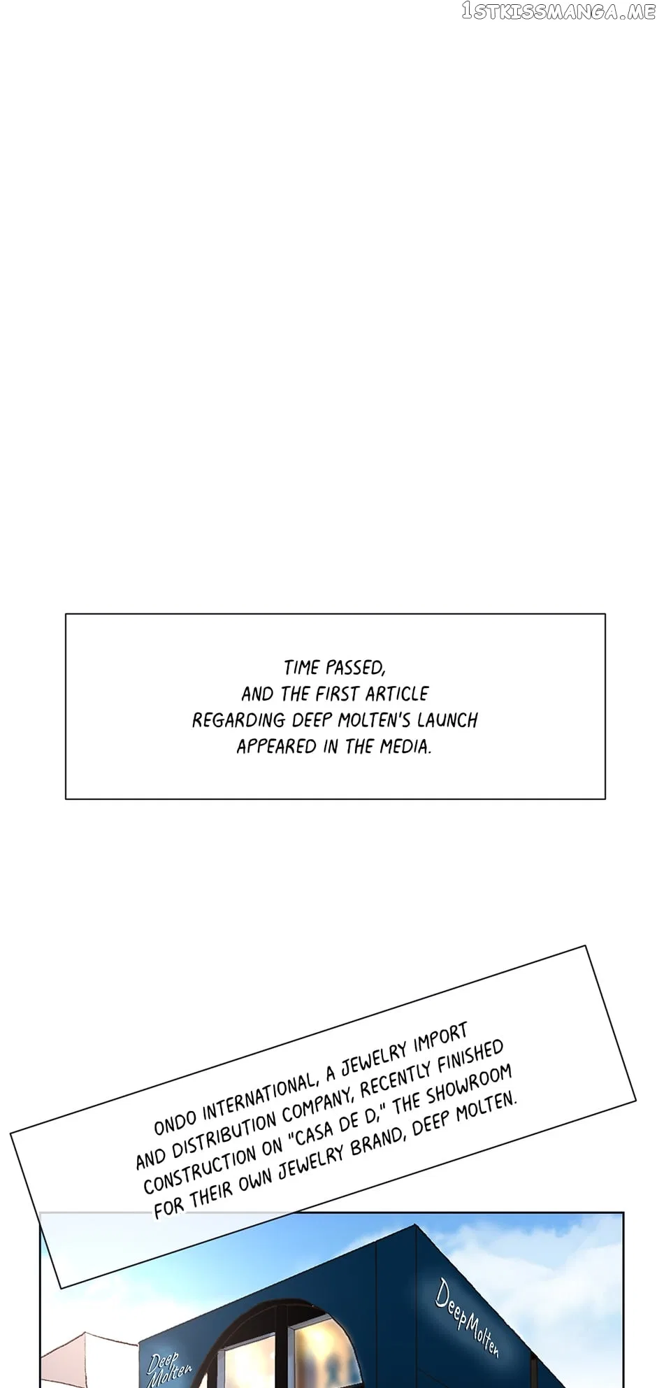 Relationship Once Done Chapter 105 – Page 45