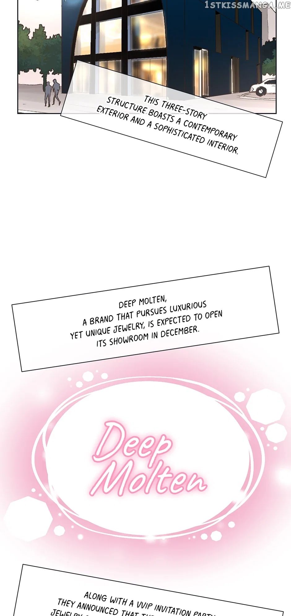 Relationship Once Done Chapter 105 – Page 46