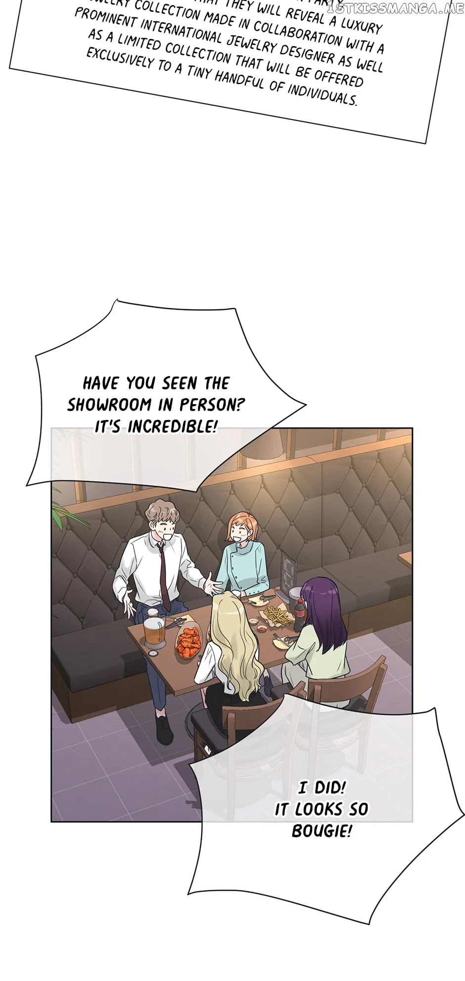 Relationship Once Done Chapter 105 – Page 47