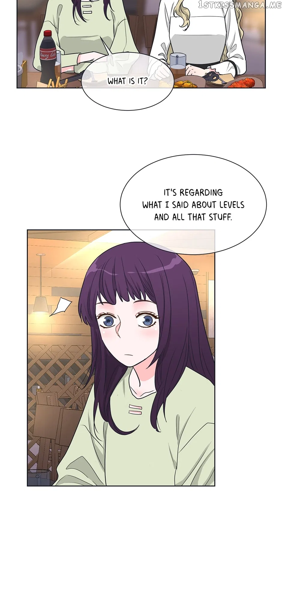 Relationship Once Done Chapter 105 – Page 49