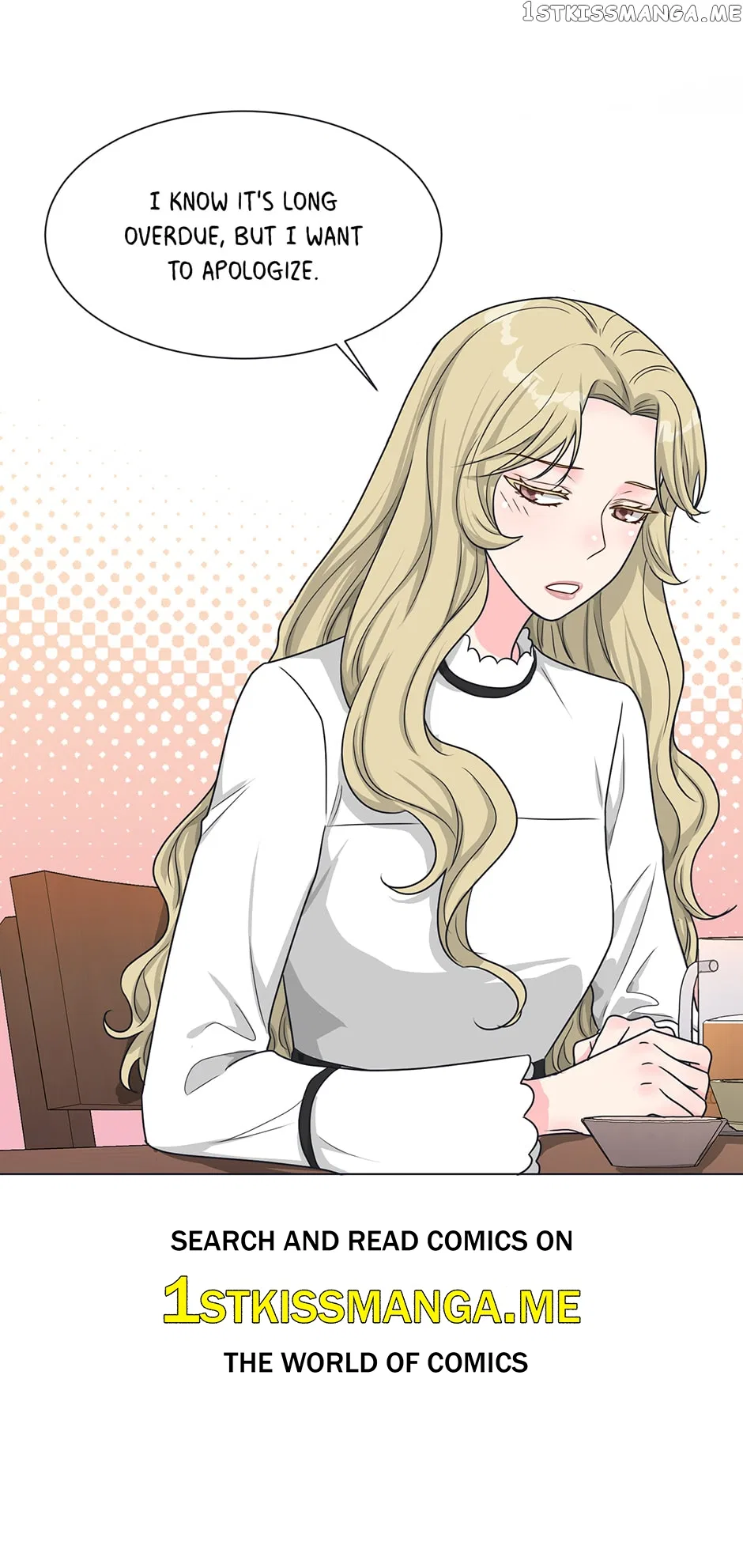 Relationship Once Done Chapter 105 – Page 50