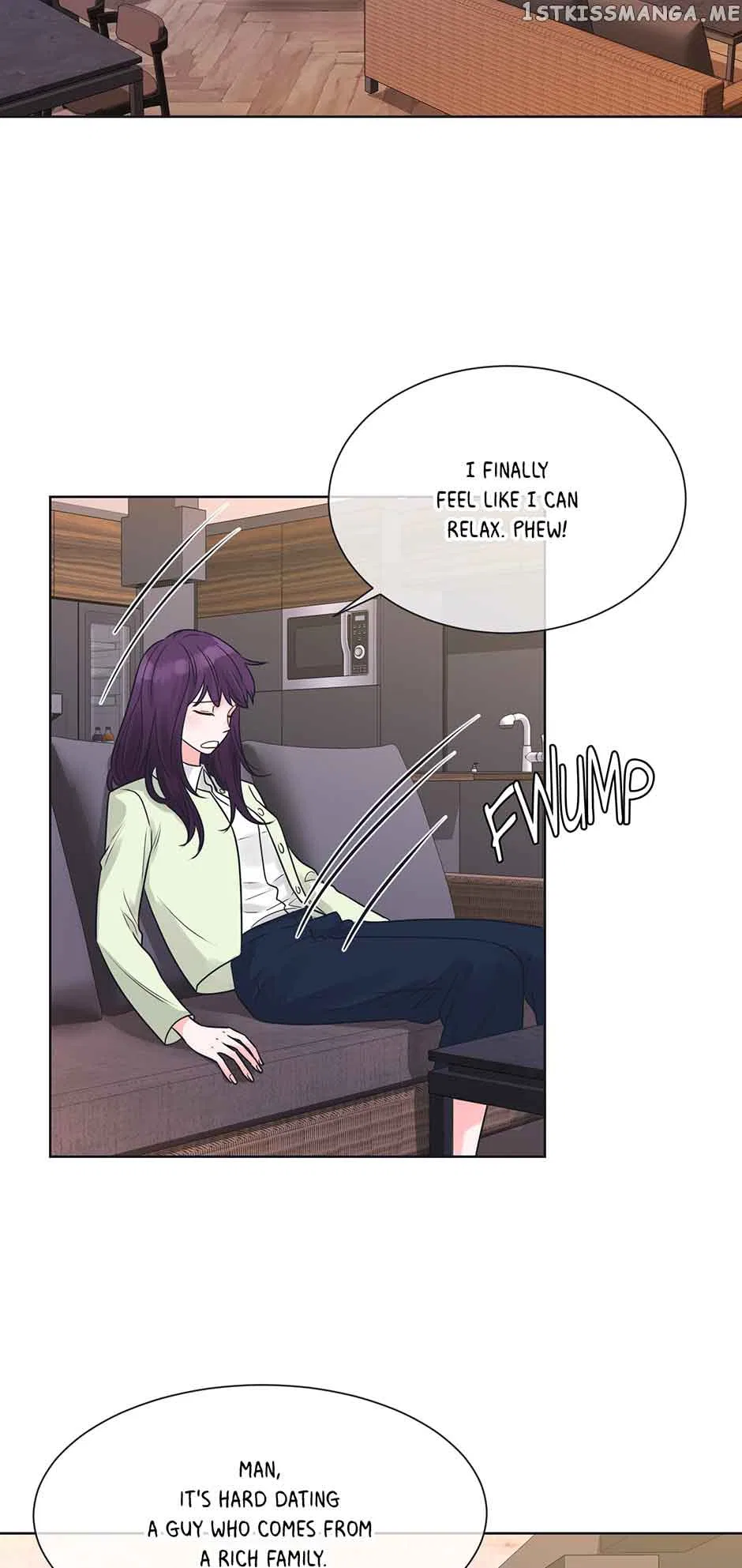 Relationship Once Done Chapter 104 – Page 2
