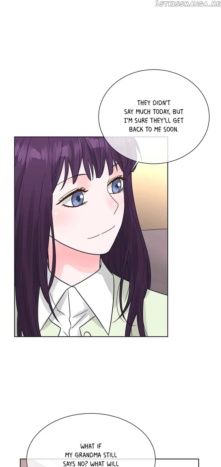 Relationship Once Done Chapter 104 – Page 4