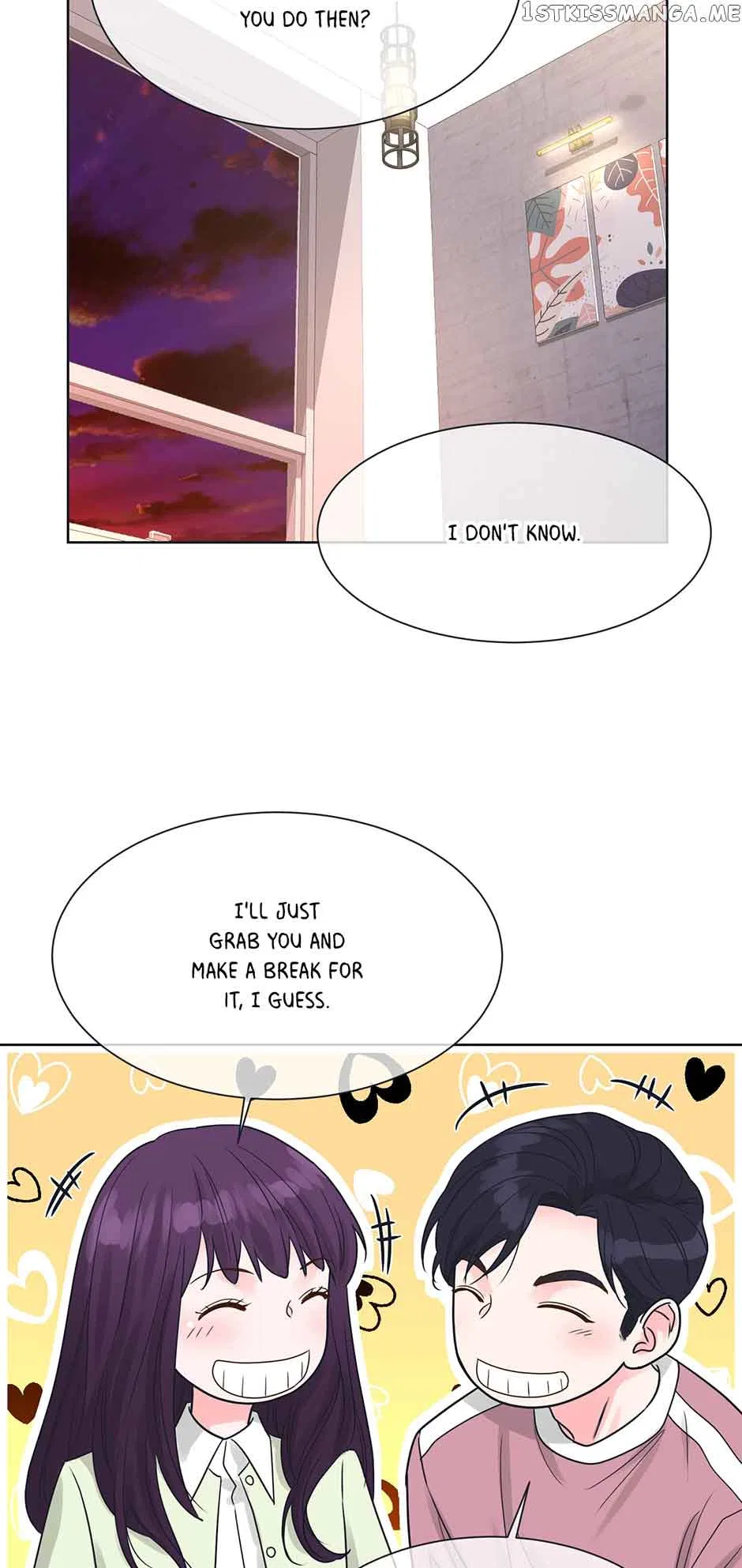 Relationship Once Done Chapter 104 – Page 5