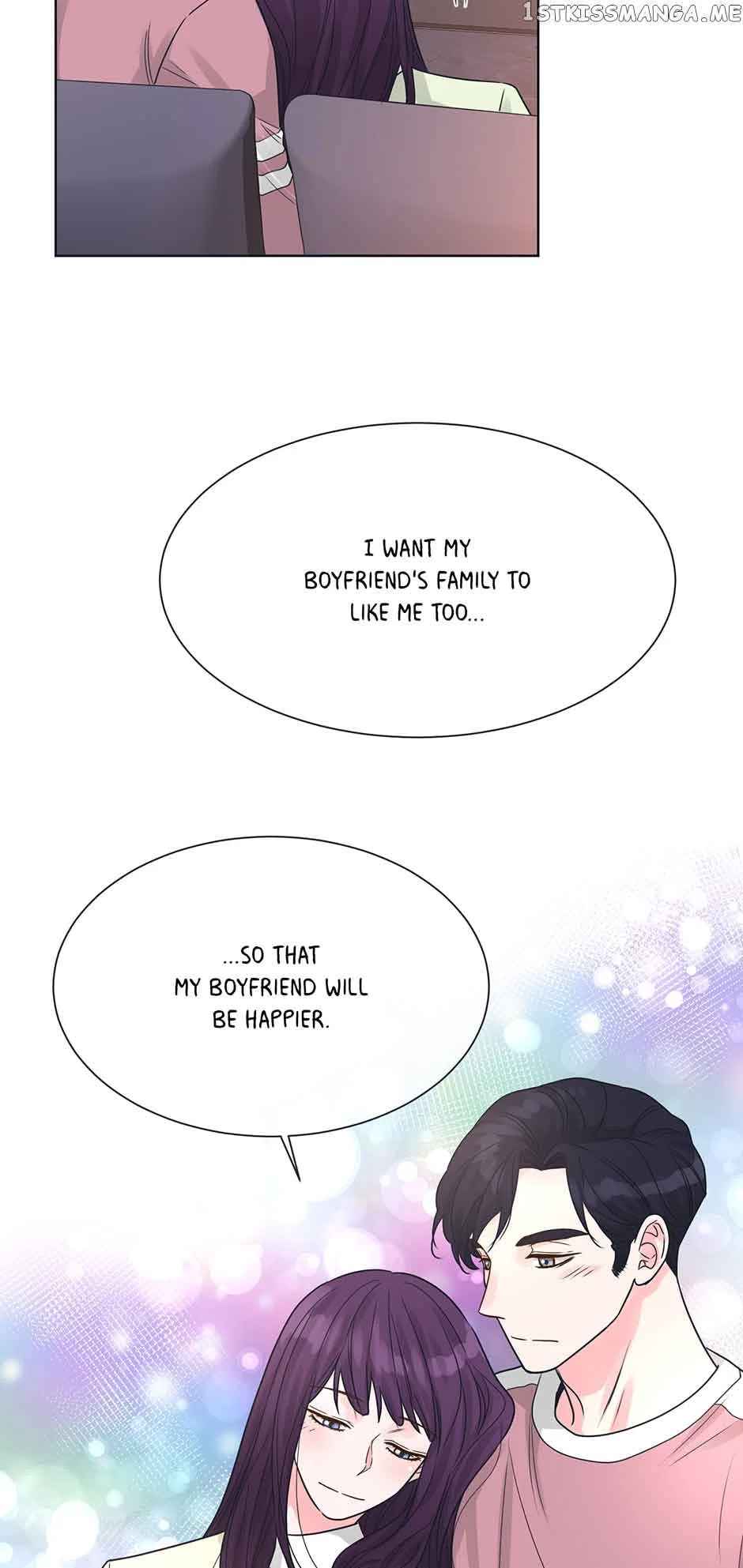 Relationship Once Done Chapter 104 – Page 8