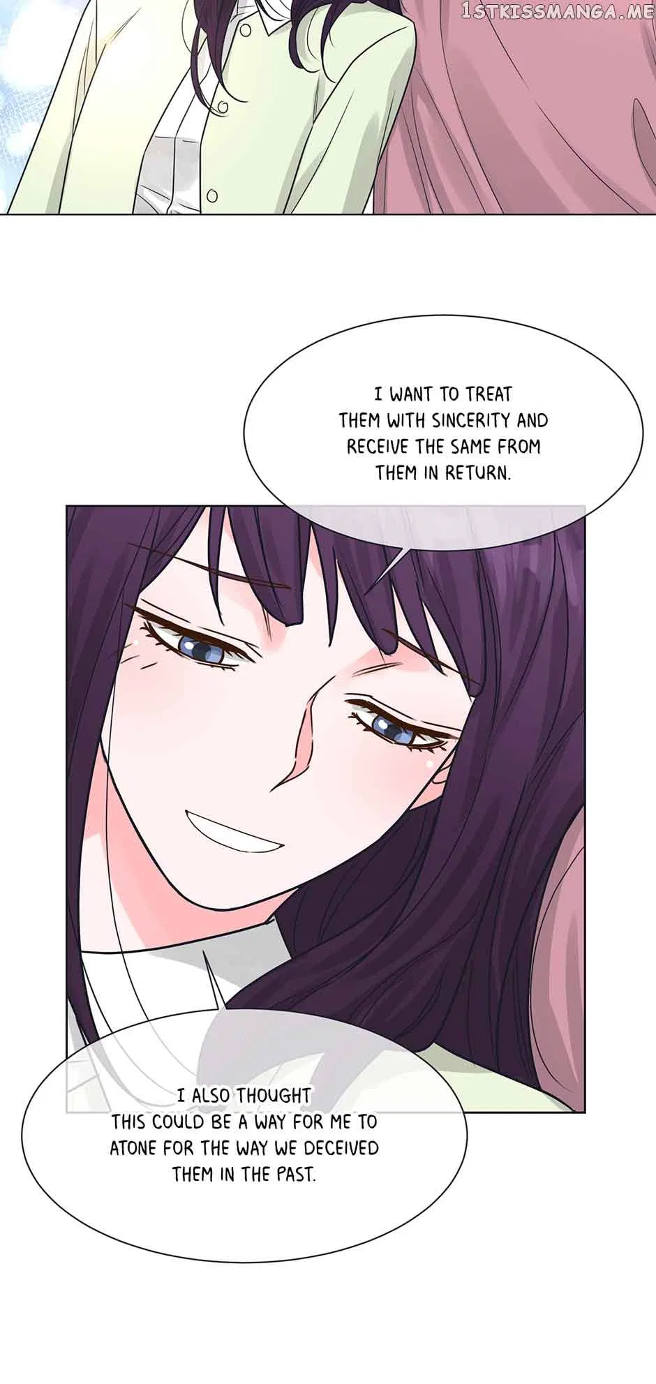 Relationship Once Done Chapter 104 – Page 9