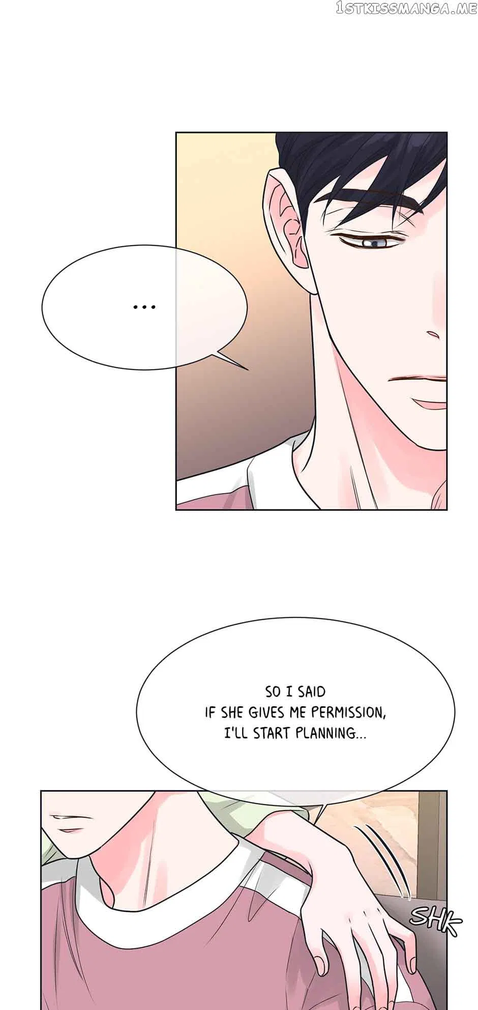 Relationship Once Done Chapter 104 – Page 10