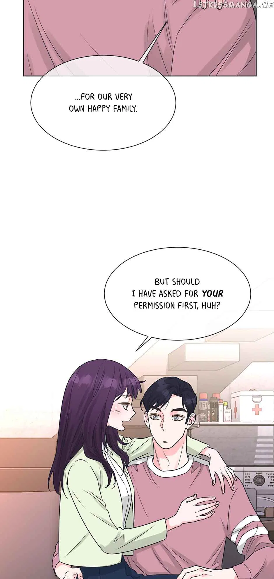 Relationship Once Done Chapter 104 – Page 11