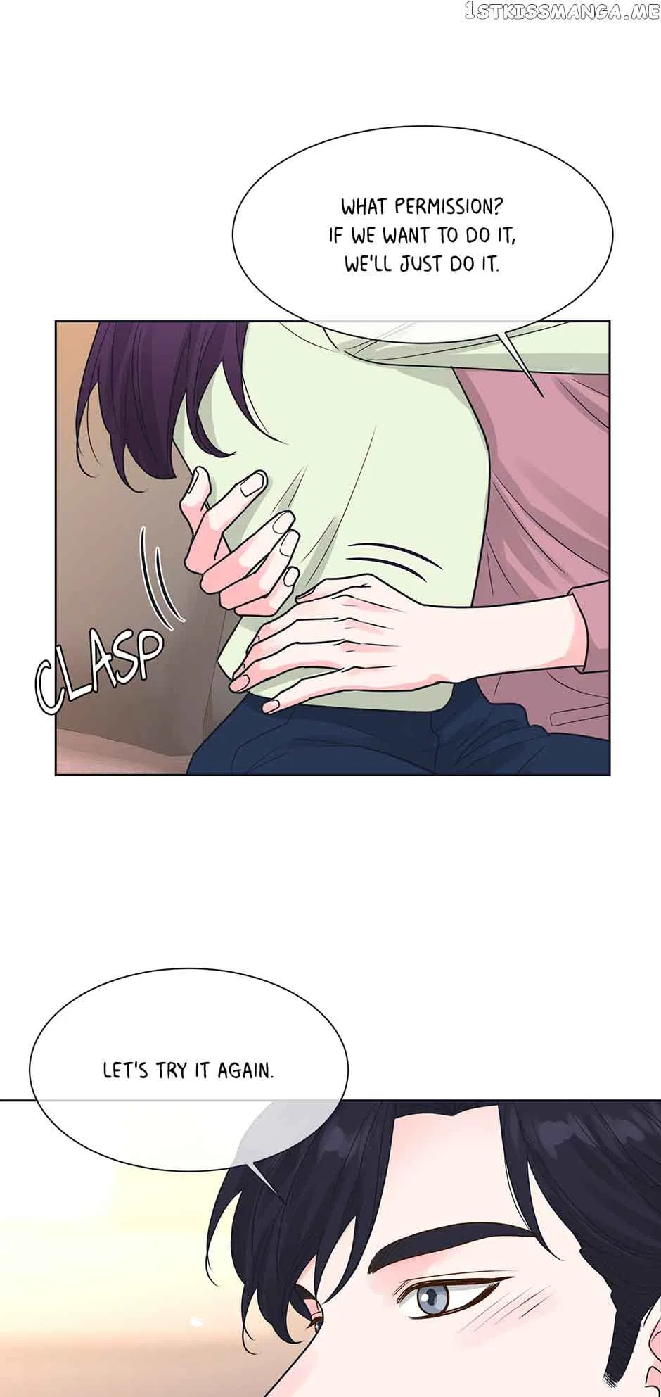 Relationship Once Done Chapter 104 – Page 13