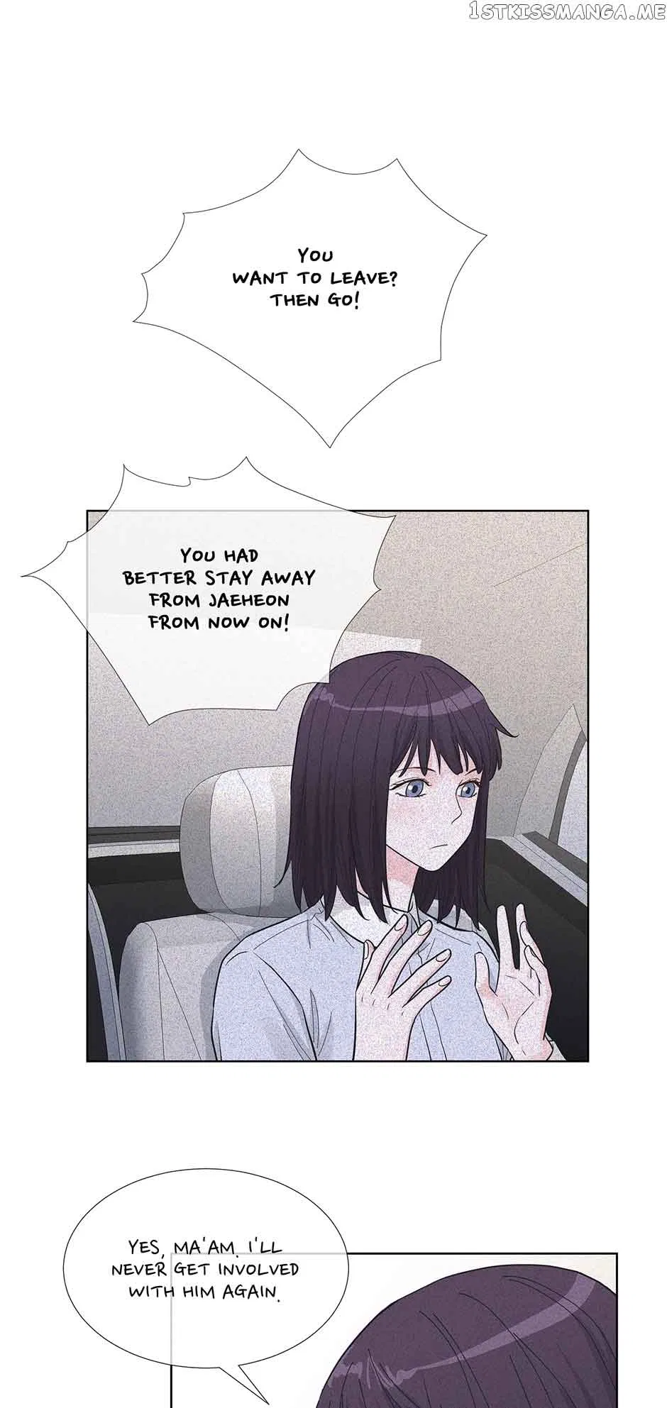Relationship Once Done Chapter 104 – Page 19