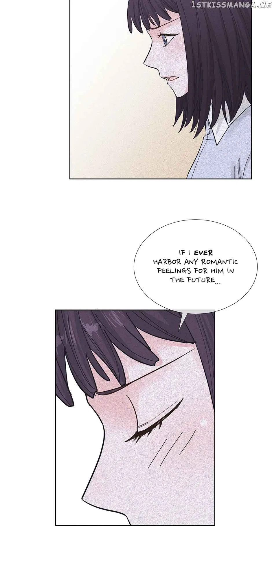 Relationship Once Done Chapter 104 – Page 20