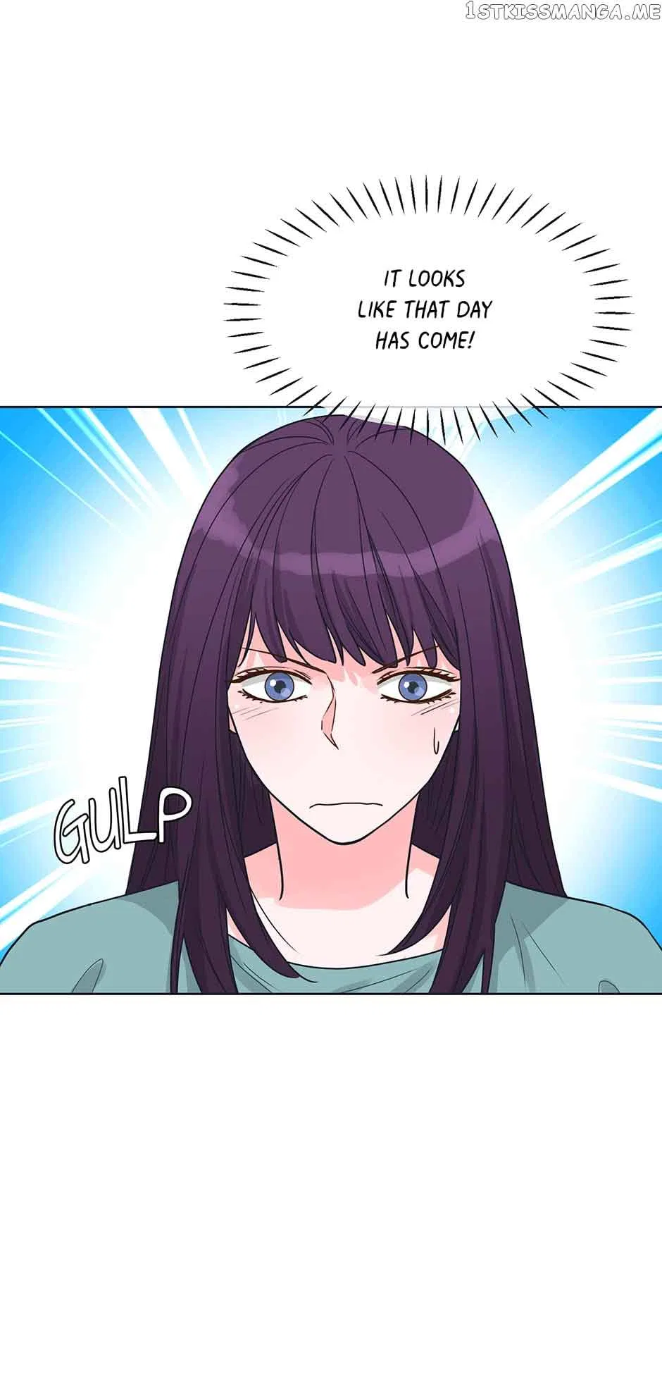 Relationship Once Done Chapter 104 – Page 22