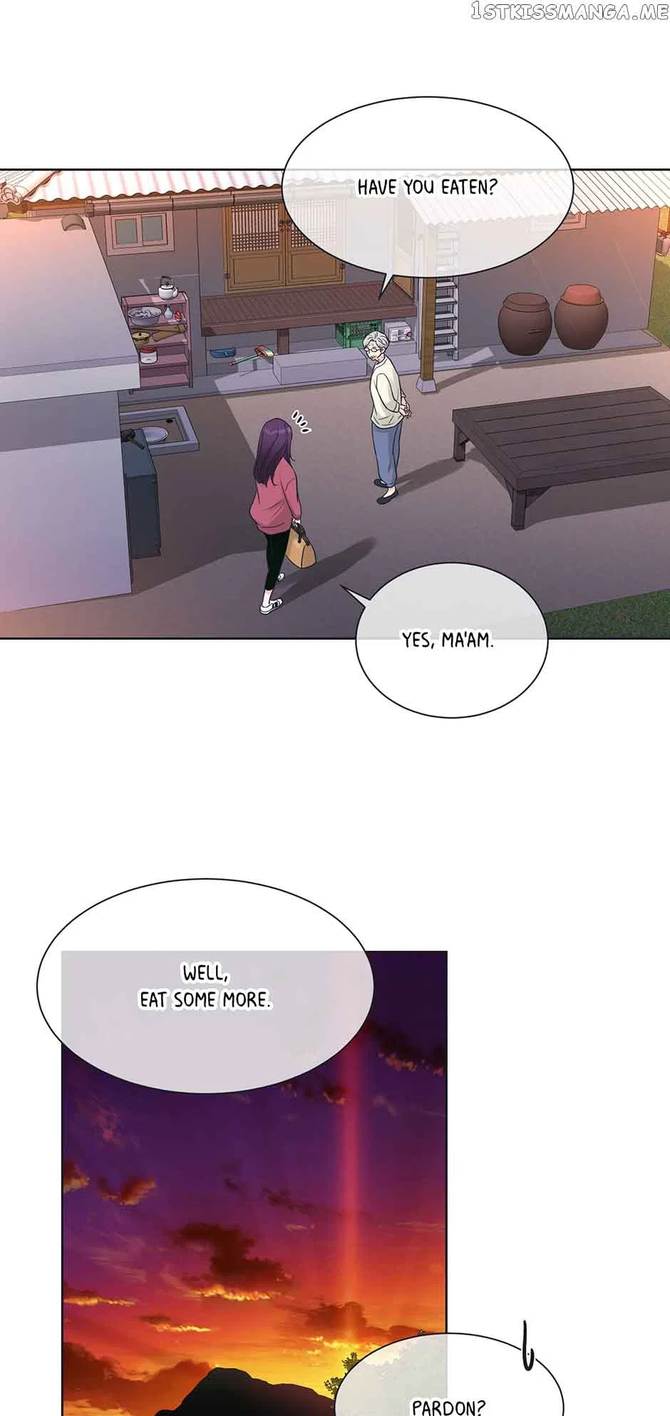 Relationship Once Done Chapter 104 – Page 25