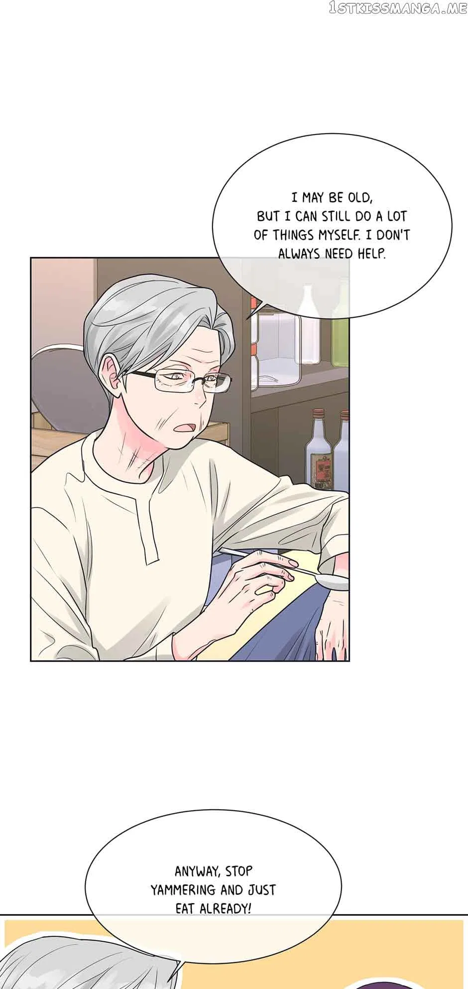 Relationship Once Done Chapter 104 – Page 28