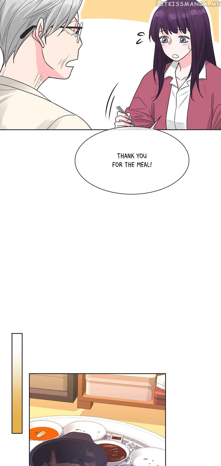 Relationship Once Done Chapter 104 – Page 29
