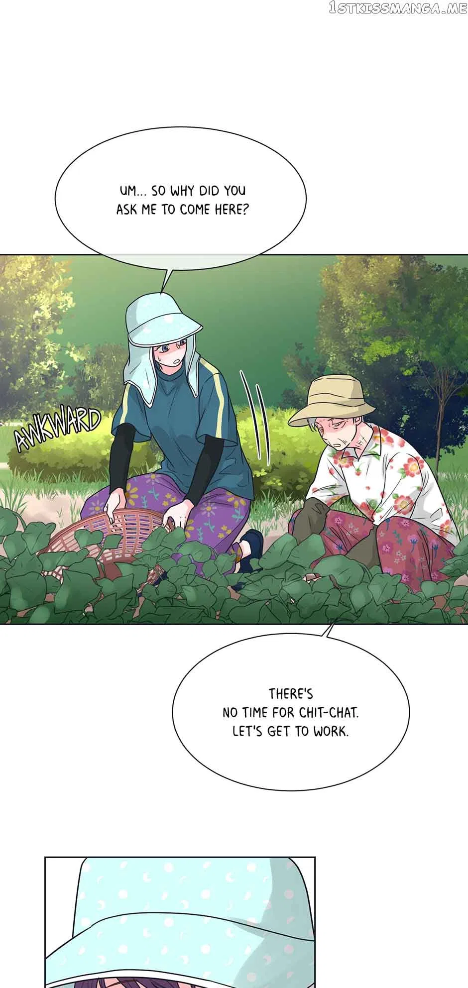 Relationship Once Done Chapter 104 – Page 34