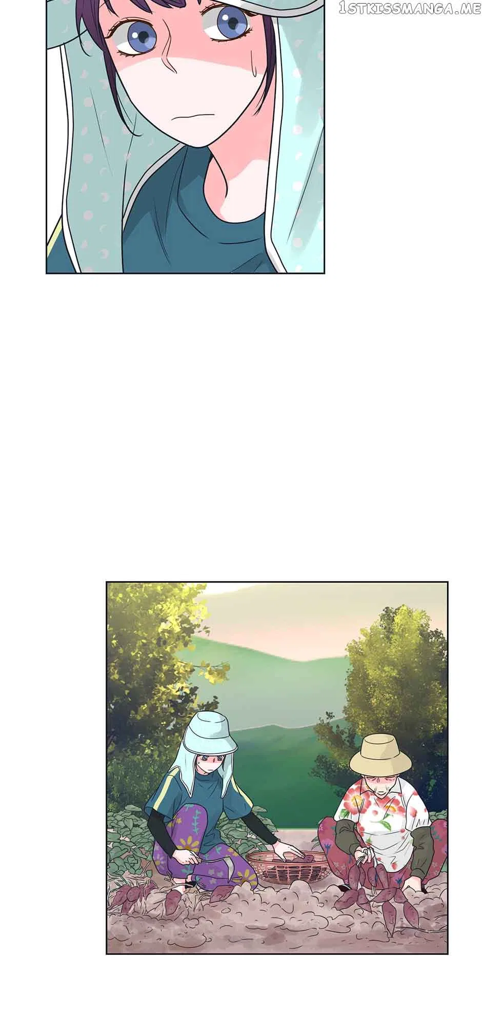 Relationship Once Done Chapter 104 – Page 35