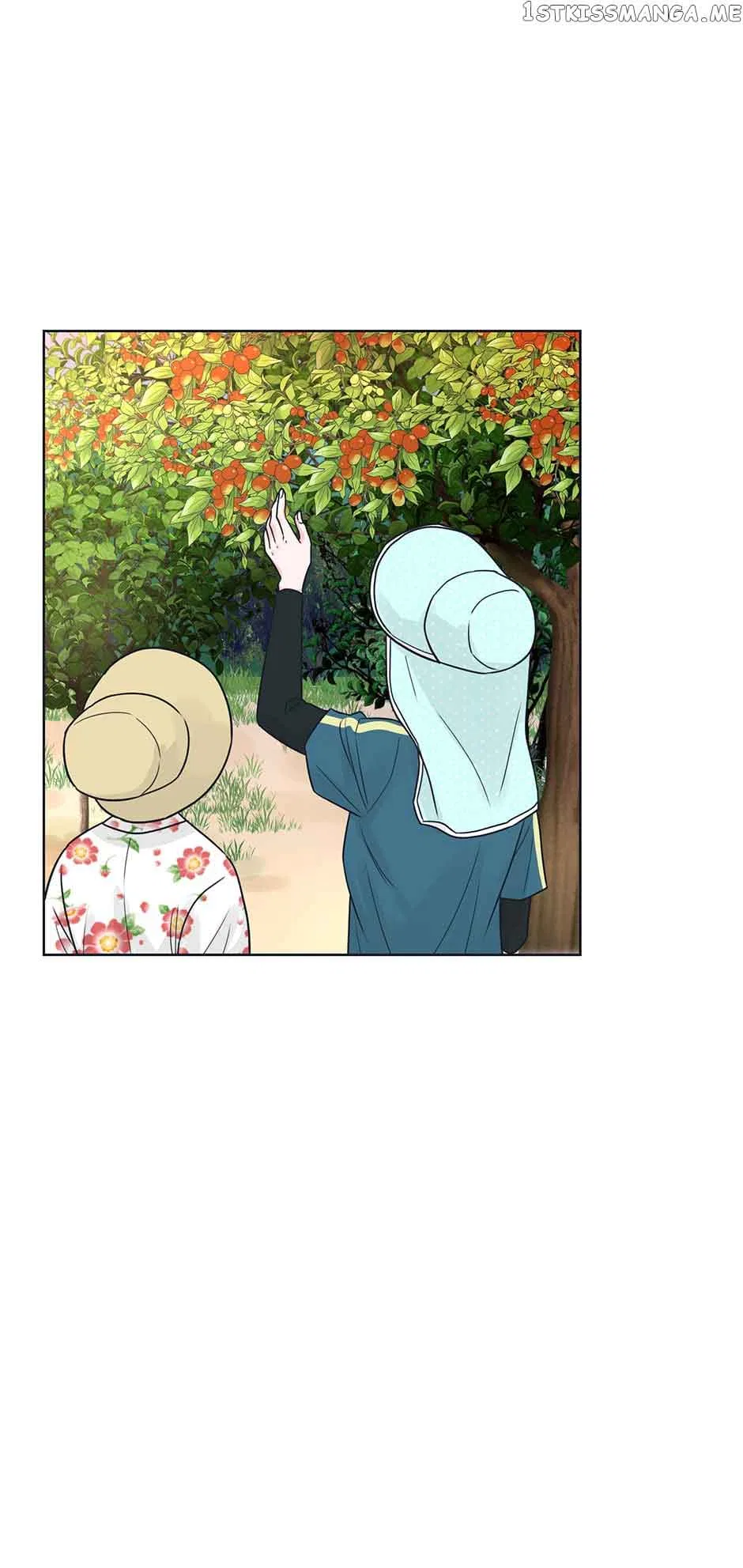 Relationship Once Done Chapter 104 – Page 36