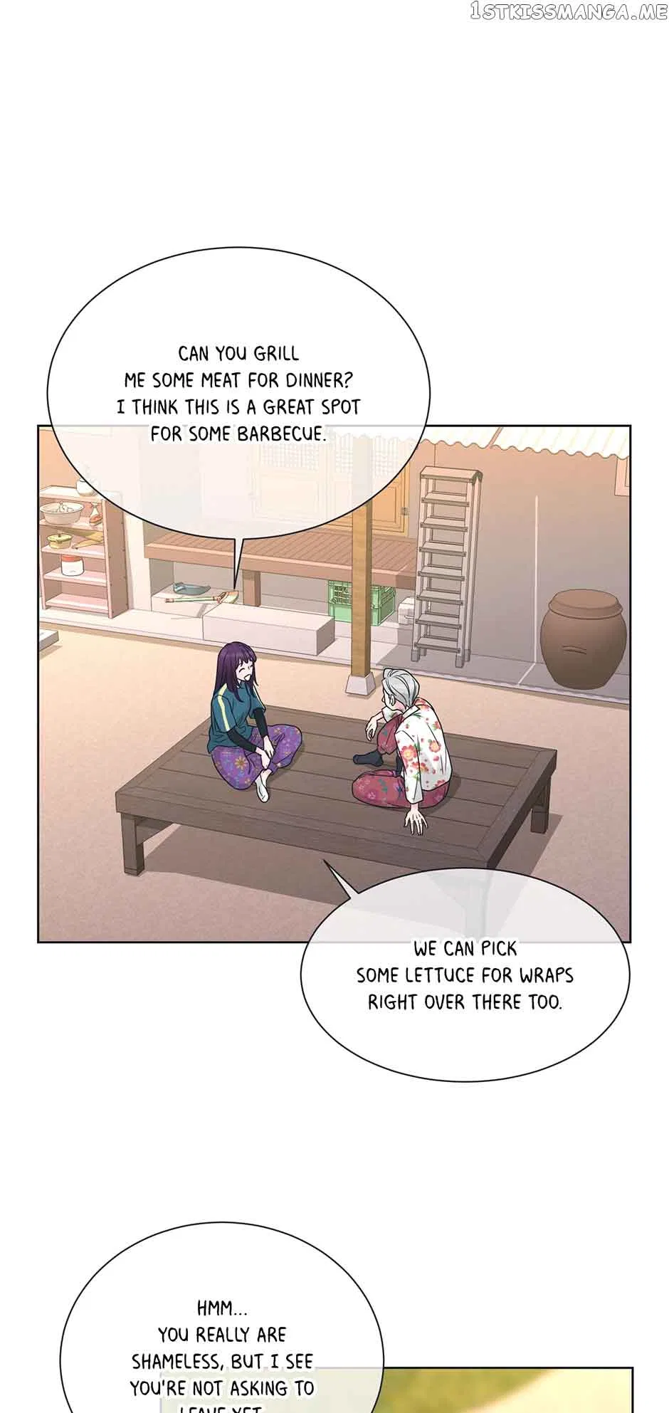 Relationship Once Done Chapter 104 – Page 37