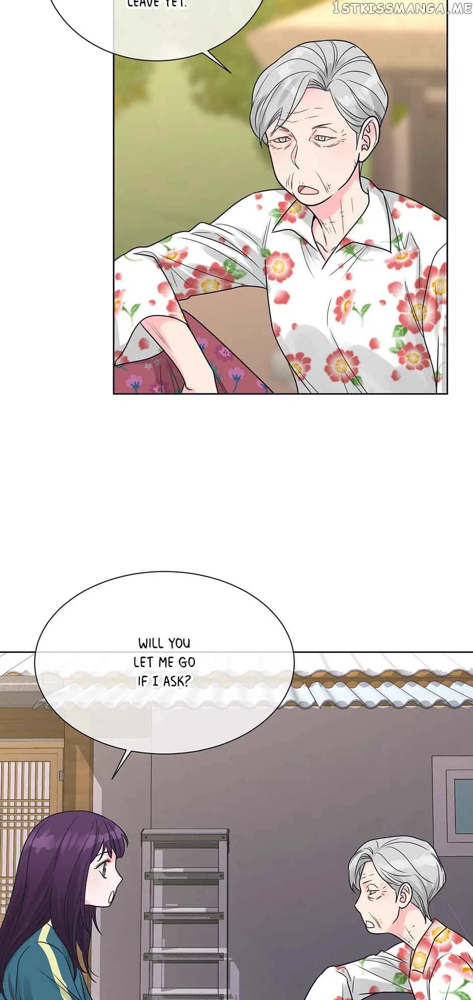 Relationship Once Done Chapter 104 – Page 38