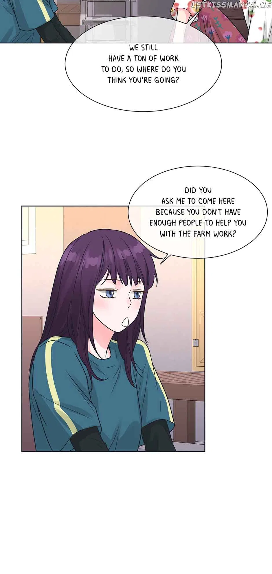 Relationship Once Done Chapter 104 – Page 39