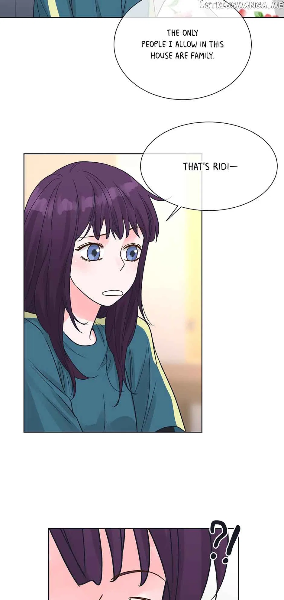 Relationship Once Done Chapter 104 – Page 41