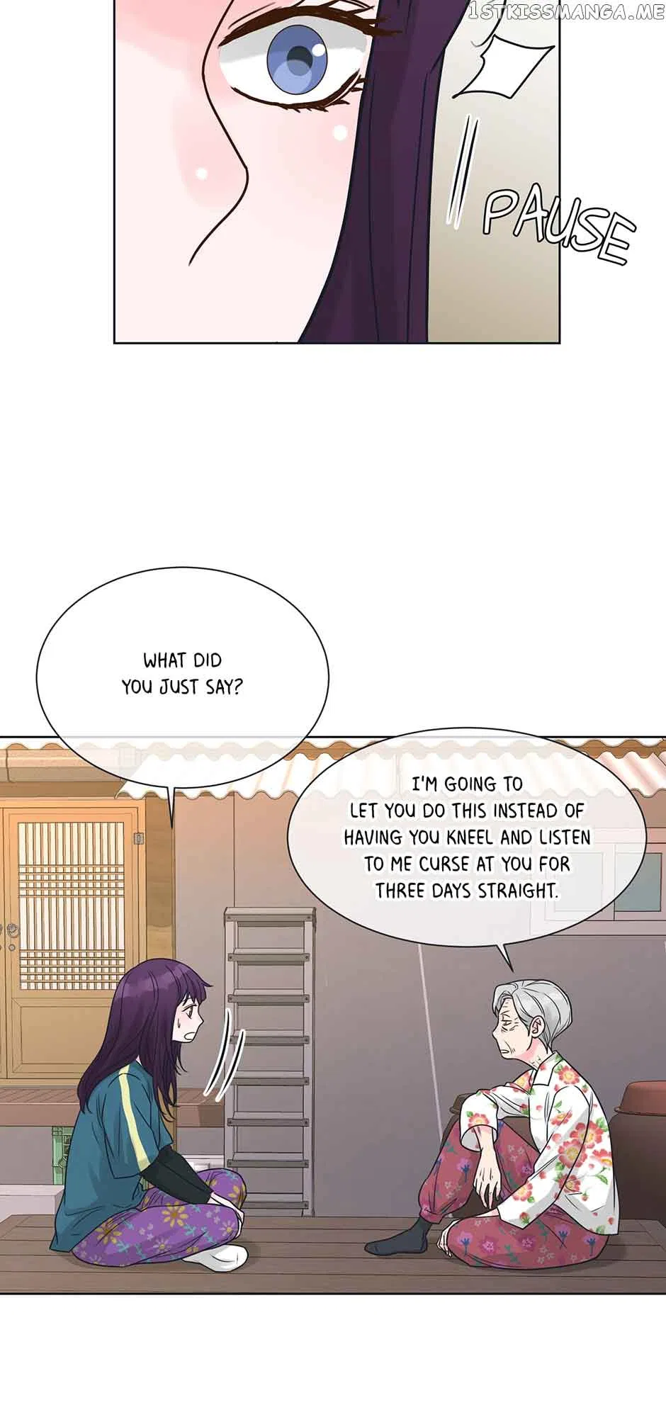 Relationship Once Done Chapter 104 – Page 42