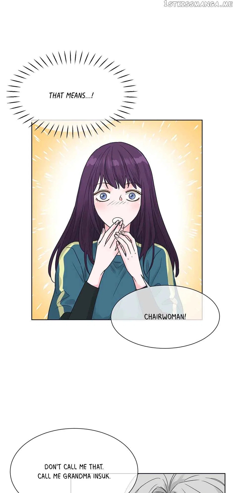 Relationship Once Done Chapter 104 – Page 43
