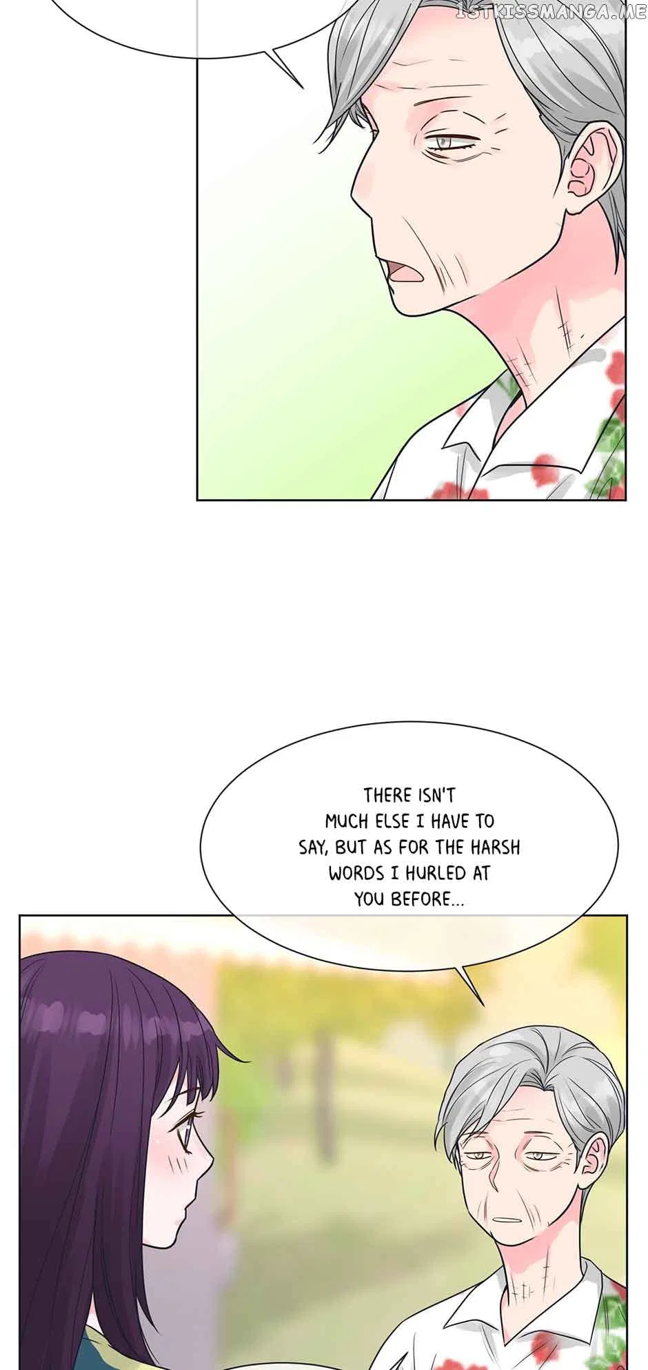 Relationship Once Done Chapter 104 – Page 44