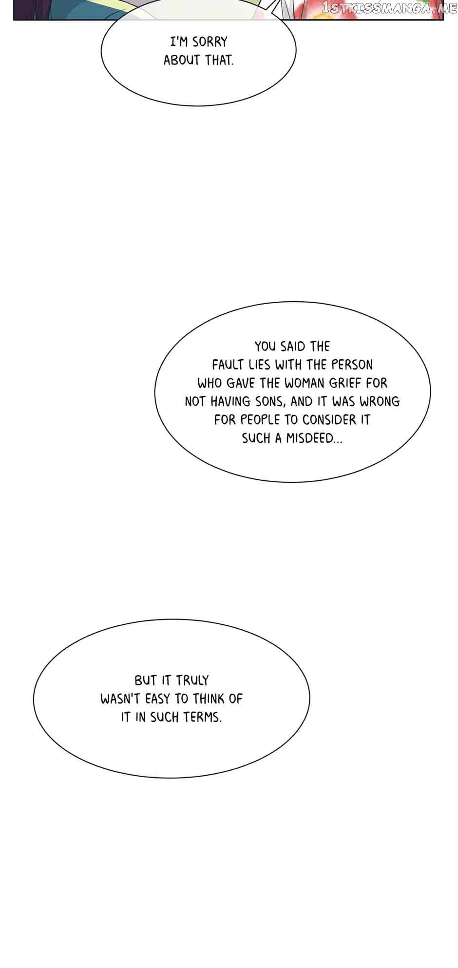 Relationship Once Done Chapter 104 – Page 45