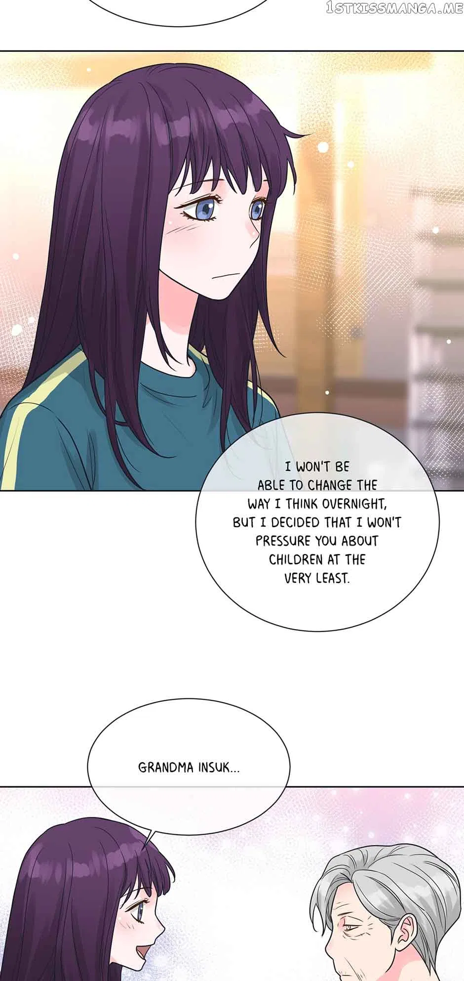 Relationship Once Done Chapter 104 – Page 47