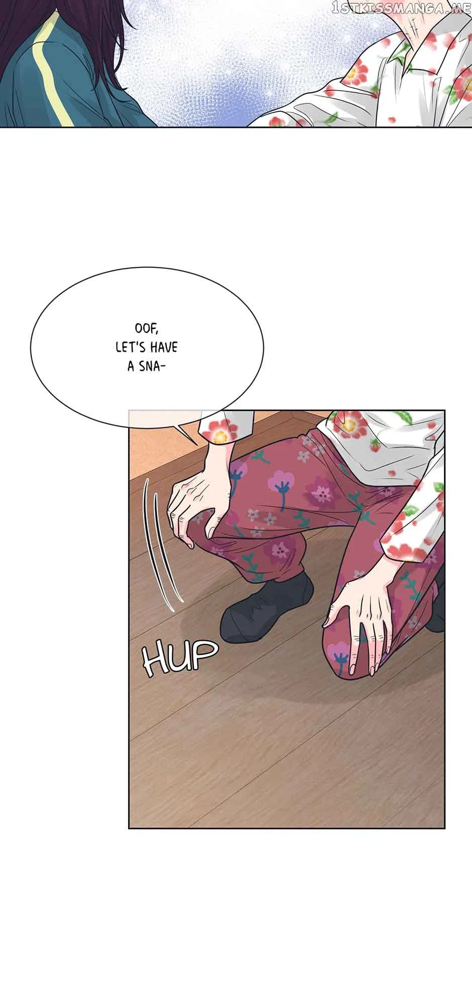 Relationship Once Done Chapter 104 – Page 48